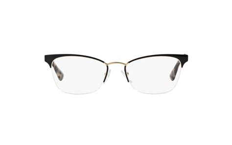 prada pr65qv qe31o1|Prada PR65QV QE31O1 53 Prescription Glasses .